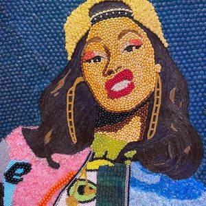 Meet your Posher, Raquel